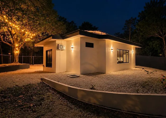 Golden Waves House *